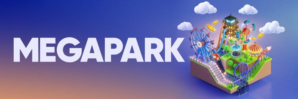 MegaPark  X Doodle(FREE MINTING)
