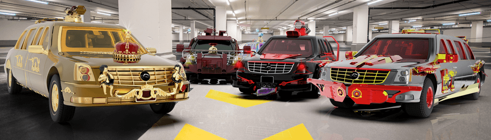 Nifty Limos