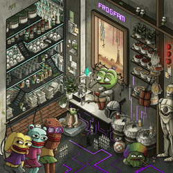 House in Metaverse V2