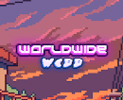 Worldwide Webb Items
