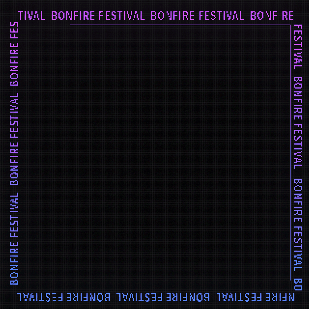 Absurd Arboretum - BONFIRE Festival