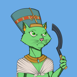 Meowistory