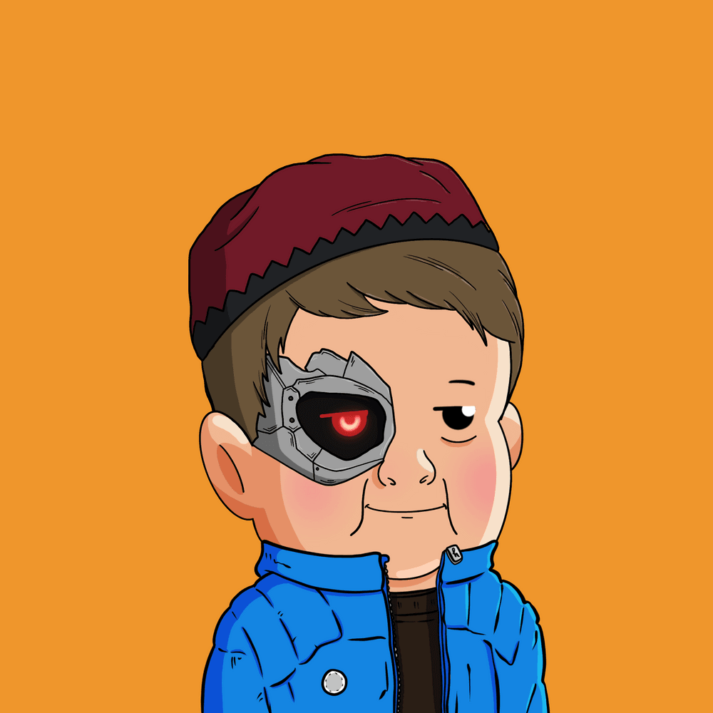 Token Image
