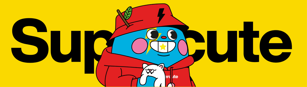 Supercute Cutecoin