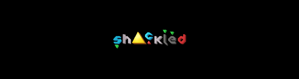 Shackled Genesis