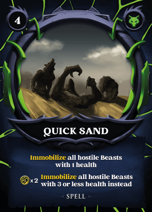 Token Image