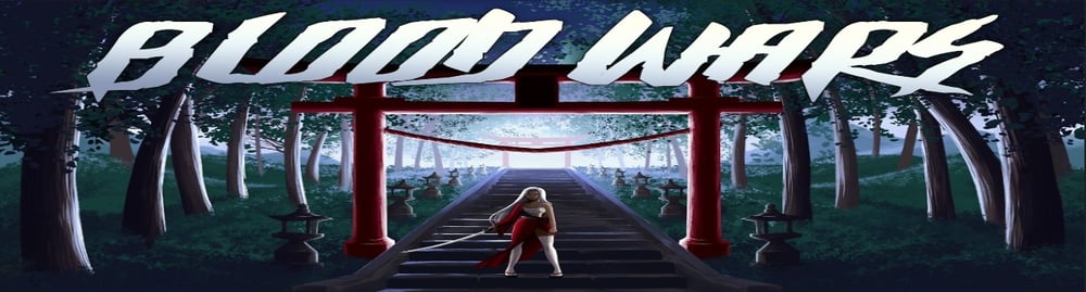 BloodWars