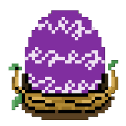 DADAZ Mini-Egg