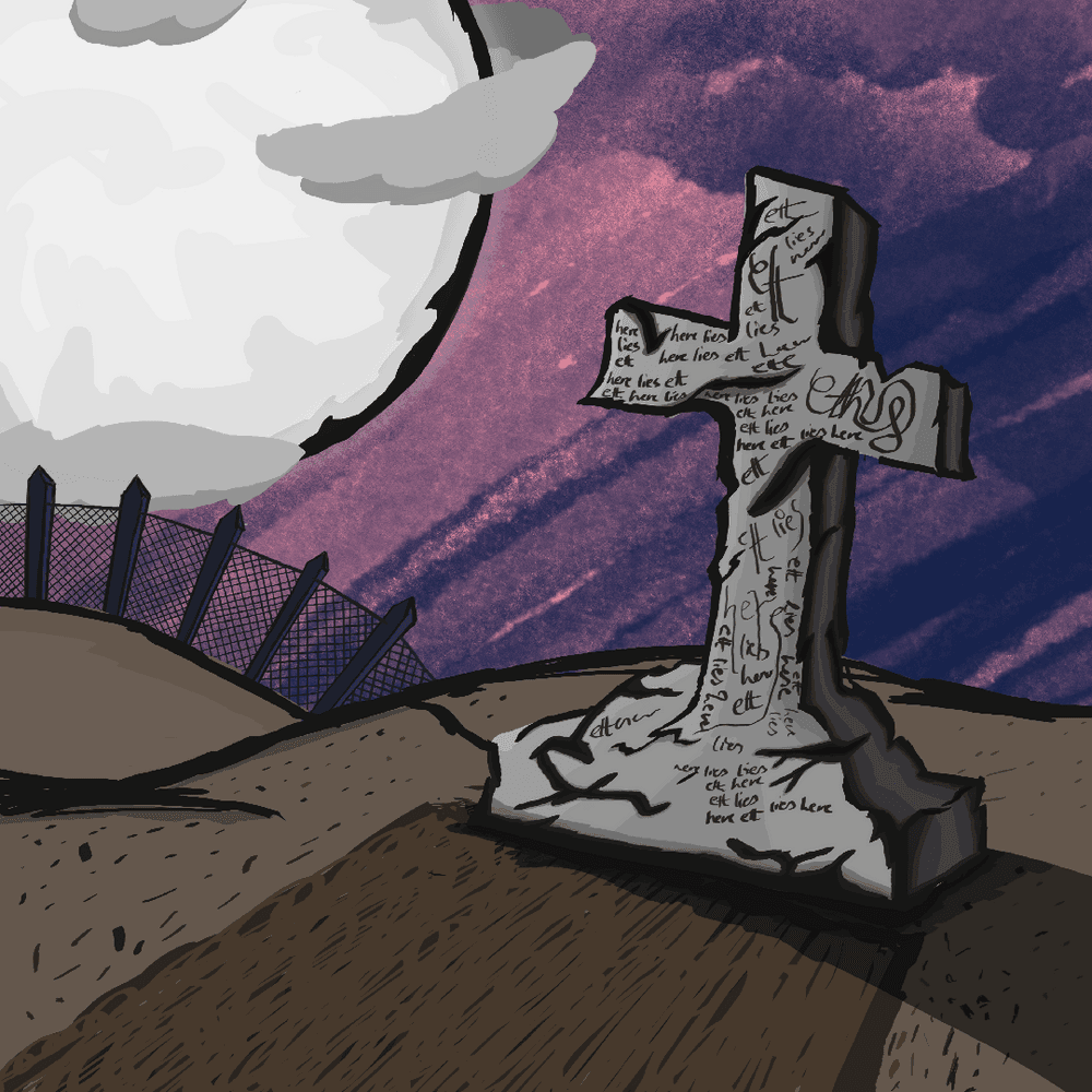 RIP Ethereum