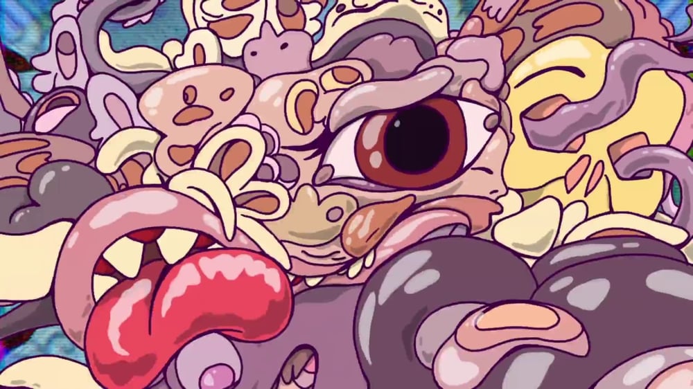 THis IS CReePERTOWN