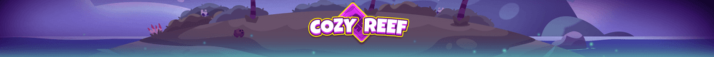 Honorary Cozy Reef Killer