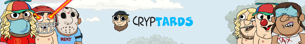 CrypTards NFT