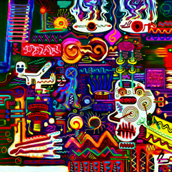 Fragmented Realities