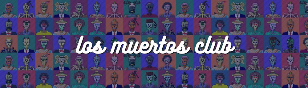Los Muertos Club