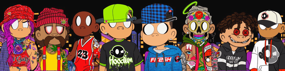 Hoodlum Society