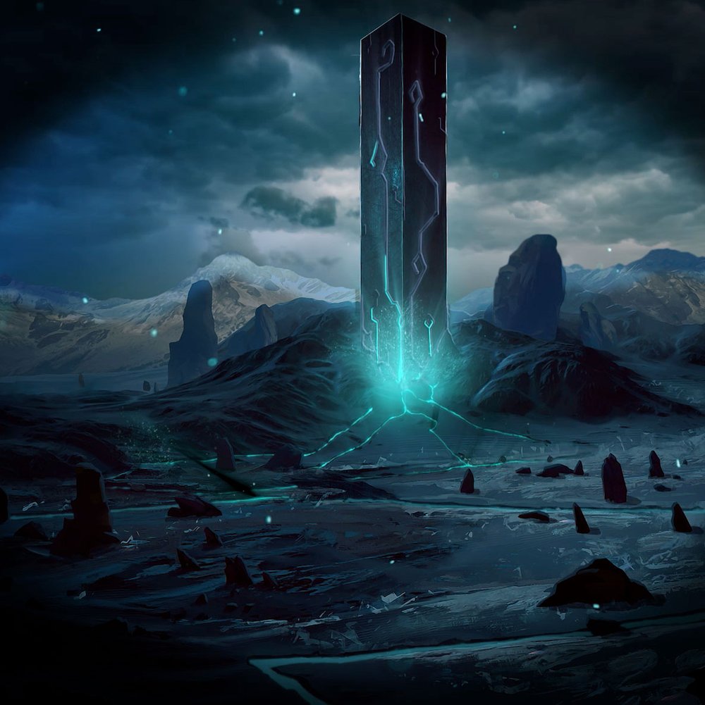 EXO Monolith