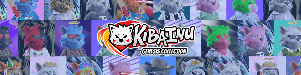 Kiba Inu Genesis I