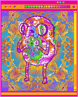 Jake The God & Rick Rewards by Young & Sick