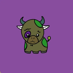 Baby Crypto Bulls