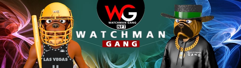 WATCHMAN GANG NFT GENESIS