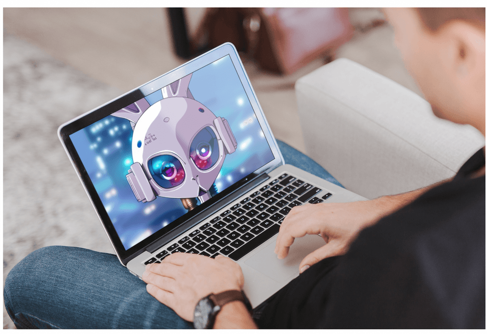 Bunny AI Founder NFTs