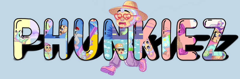 PHUNKIEZ