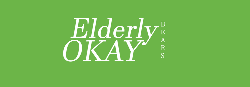 Elderly Bears