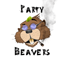 Party Beavers Official
