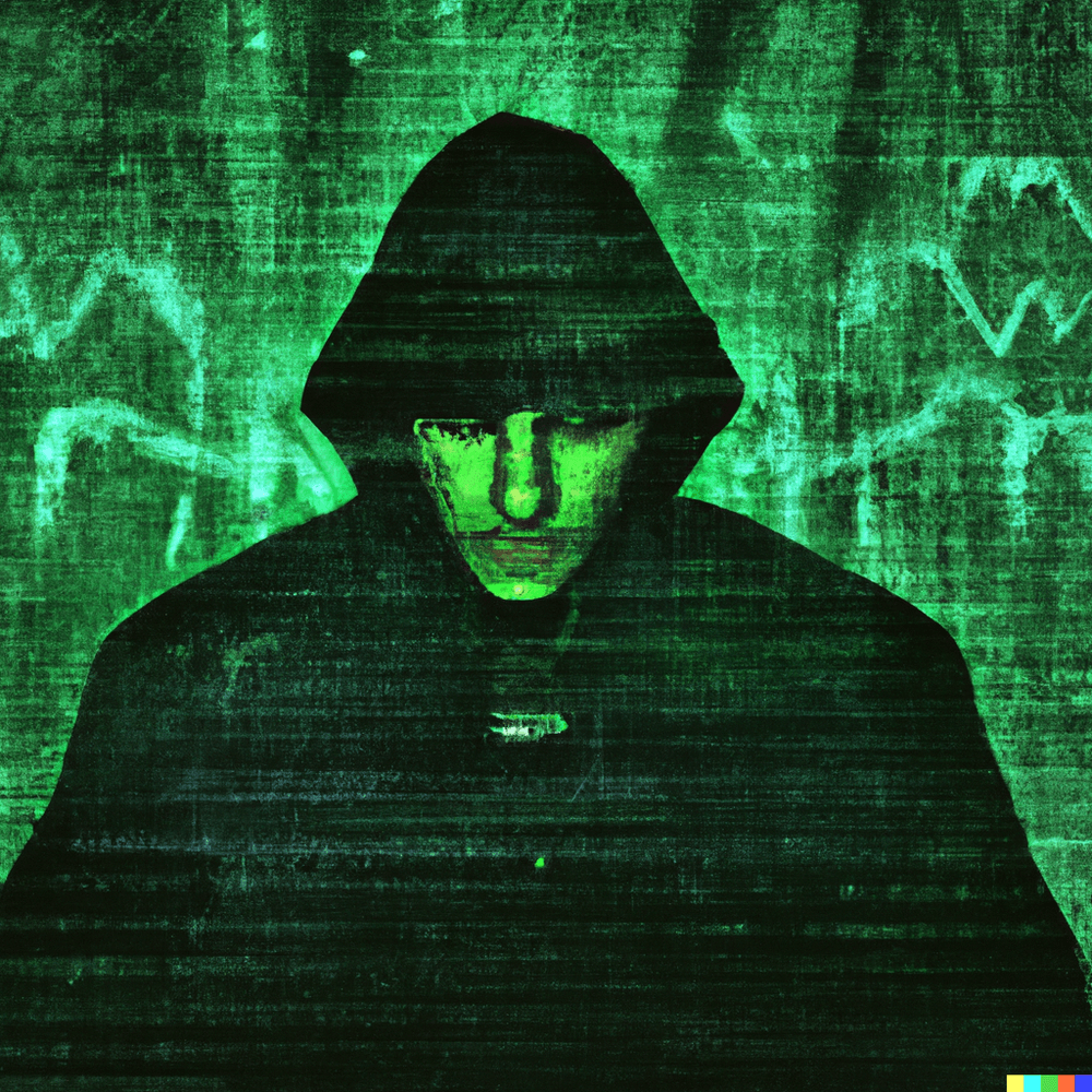REV THE MATRIX OFFICIAL