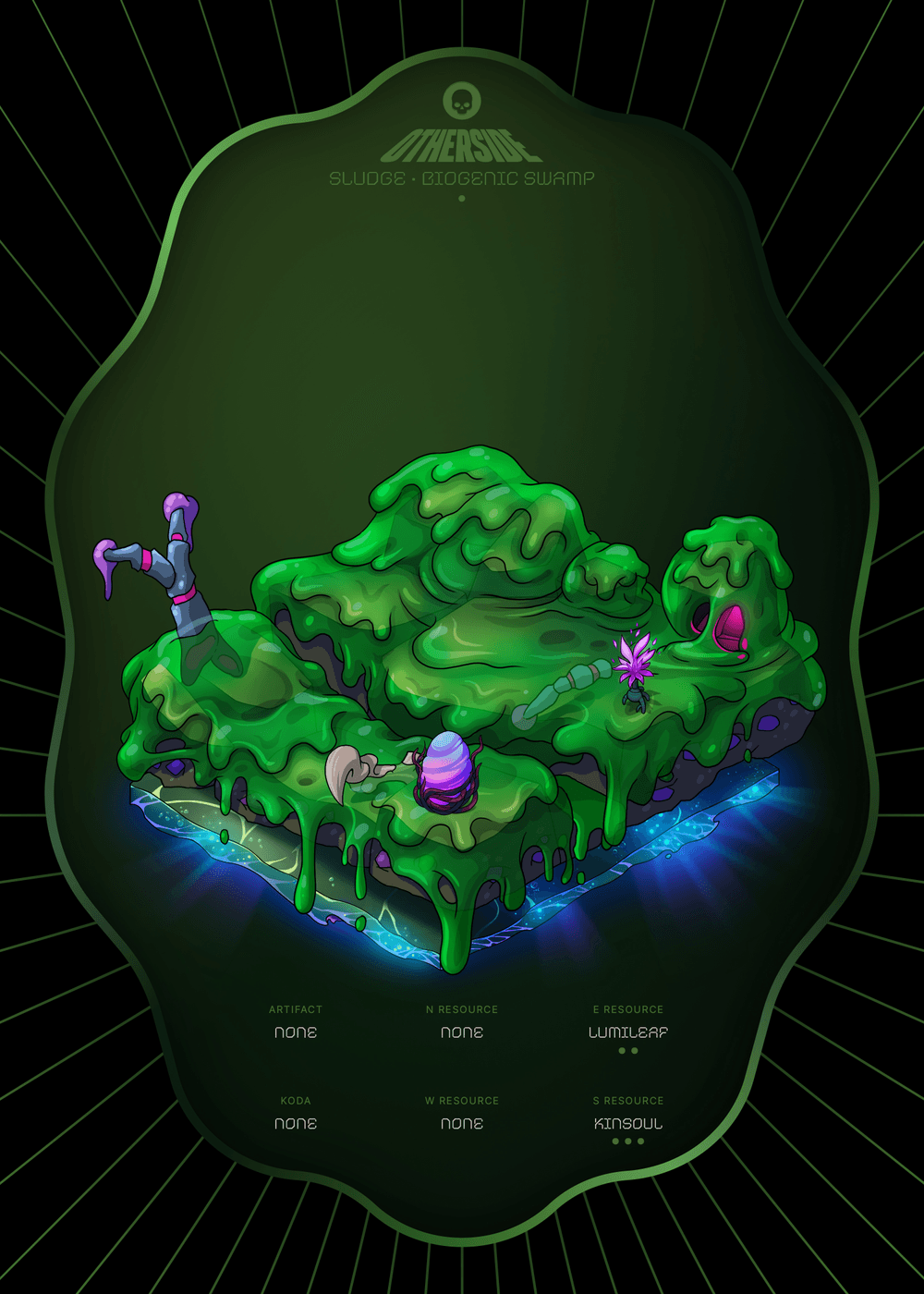 Token Image