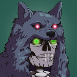 2D Genuine Undead