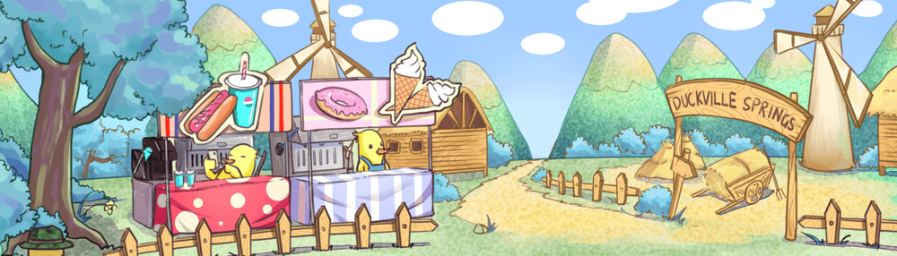 DoodleDuckling