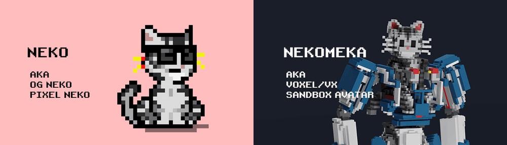 NEKO Official