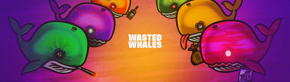 Wasted Whales: Pregame