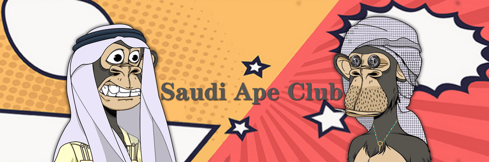 SaudiApe
