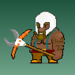 Meta-Miners