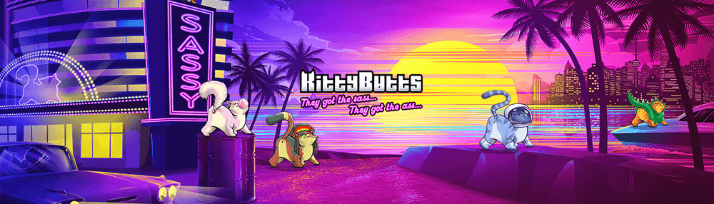 The KittyButts