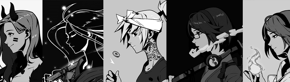 GothZuki