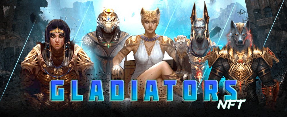 The Gladiators