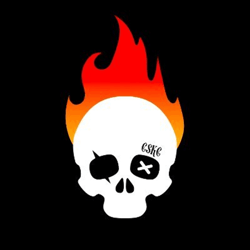 Cool Skull Club Crystals