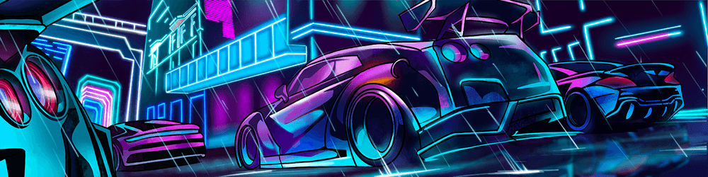 SpeedRaceClub