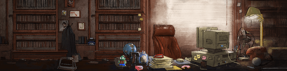 The 0xffice