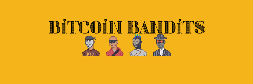 Bitcoin Bandits