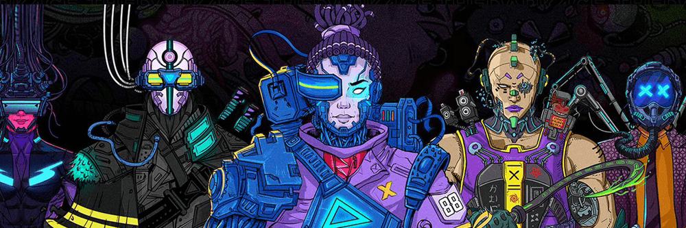 THE DARKACE NFT