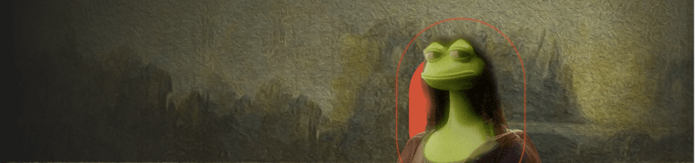 Old Master Meme Gallery