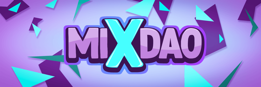 MixDAO Alpha Pass