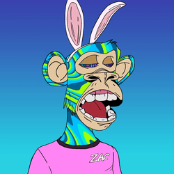 Zoinked Ape Club