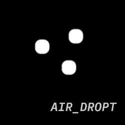 DotConnector AIR_DROPT