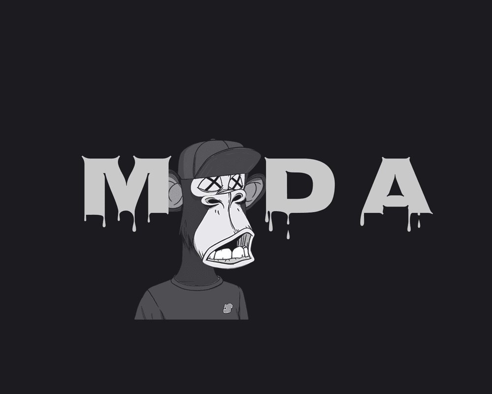 Merge Dark Ape