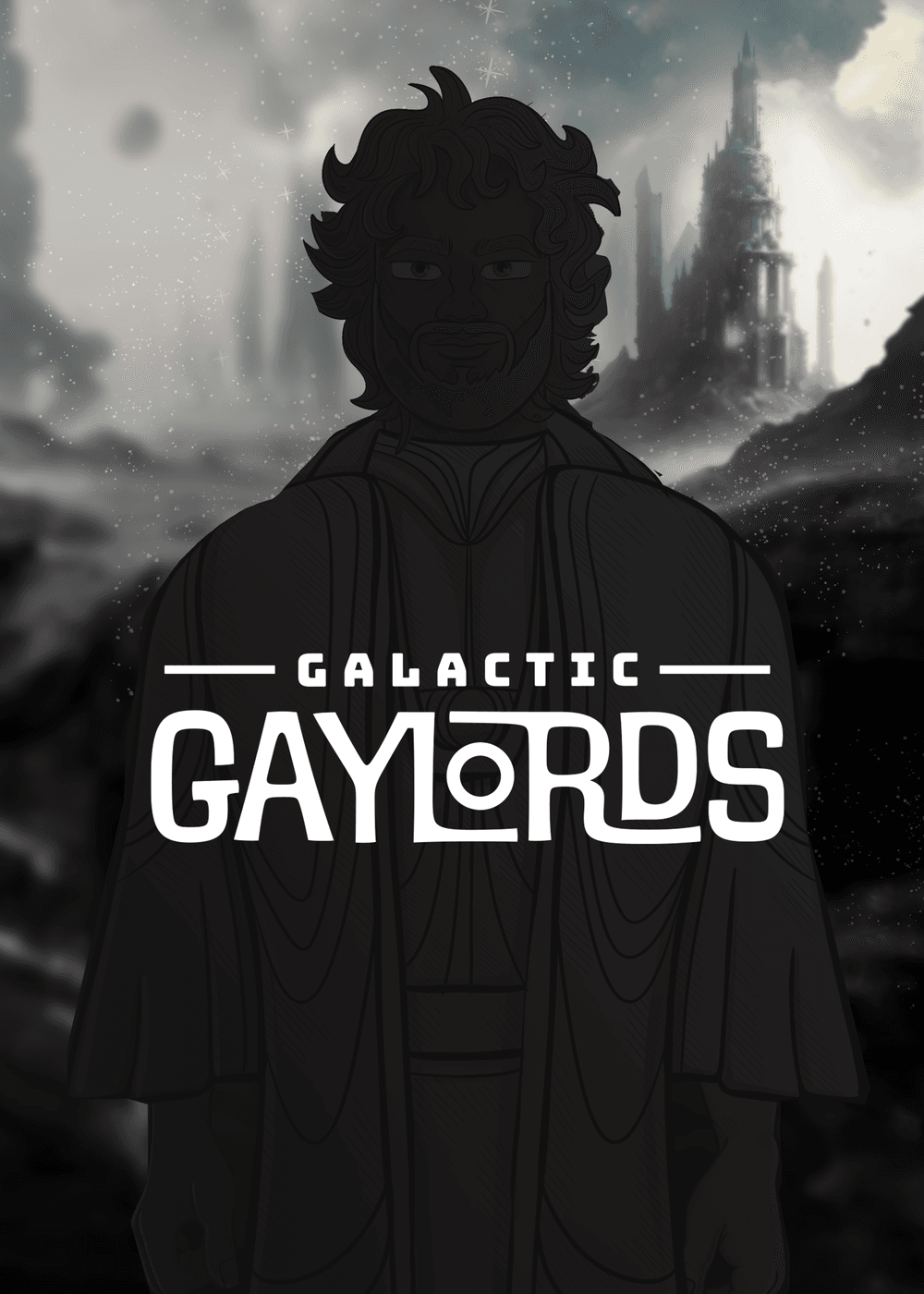 Galactic Gaylords